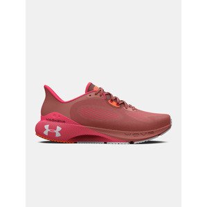 Under Armour UA W HOVR™ Machina 3 Tenisky Červená