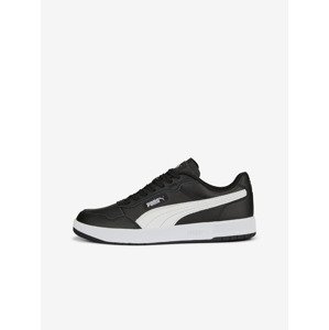 Puma Court Ultra Tenisky Čierna