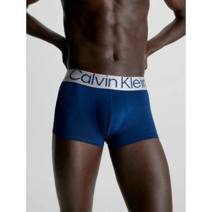 Calvin Klein Underwear	 Boxerky 3 ks Modrá