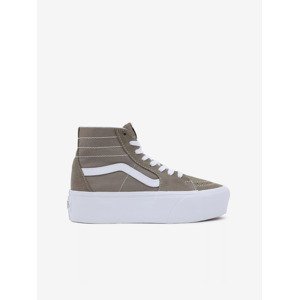 Vans SK8-Hi Tenisky Zelená