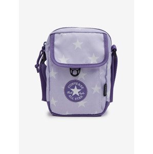 Converse Cross body bag Fialová