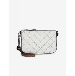 Tamaris Anastasia Classic Cross body bag Biela