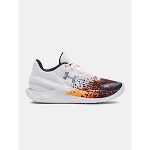 Under Armour Curry 2 Low Flotro NM Tenisky Biela