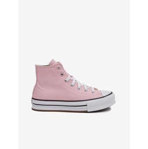 Converse Chuck Taylor All Star Seasonal Tenisky dětské Ružová