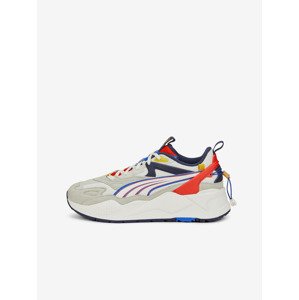 Puma RS-X Efekt TM Tenisky Šedá