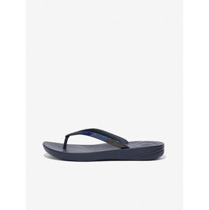 FITFLOP iQuishion Žabky Modrá