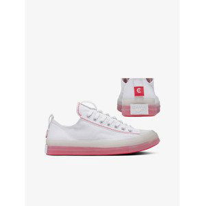 Converse Chuck Taylor All Star CX Explore Tenisky Biela