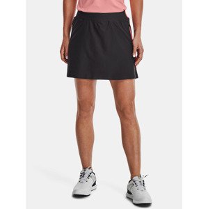 Under Armour UA Links Knit Skort Sukňa Šedá