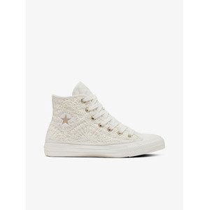 Converse Chuck Taylor All Star Tenisky Biela