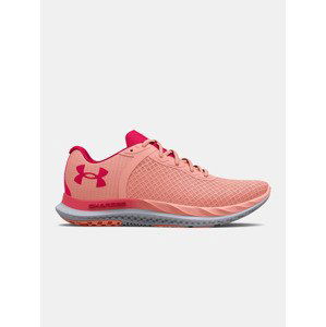 Under Armour UA W Charged Breeze Tenisky Ružová