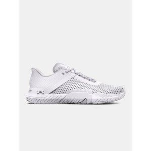 Under Armour UA W TriBase Reign 4 Tenisky Biela