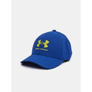 Under Armour UA Armourvent Str Šiltovka detská Modrá