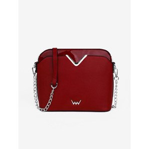 Vuch Terra Cross body bag Červená