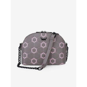 Vuch Plume Cross body bag Šedá