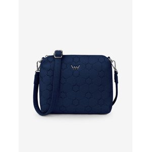 Vuch Buffy Cross body bag Modrá