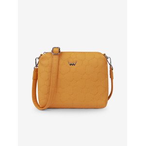 Vuch Lanza Cross body bag Žltá