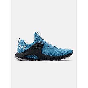 Under Armour UA HOVR™ Rise 3 Tenisky Modrá