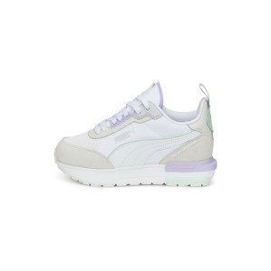 Puma R22 Tenisky Biela