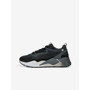 Puma RS-X Effect Gradient Tenisky Čierna