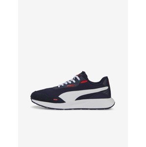 Puma Runtamed  Tenisky Modrá