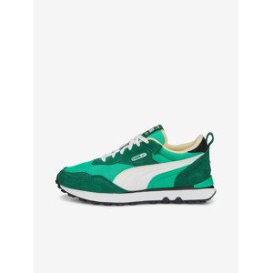 Puma Rider FV Retro Rewind Tenisky Zelená