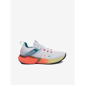 Under Armour UA Project Rock 5 Tenisky Biela