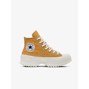 Converse Chuck Taylor All Star Lugged 2.0 Tenisky Žltá