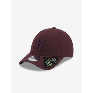 New Era New York Yankees Repreve 9Forty Šiltovka Červená