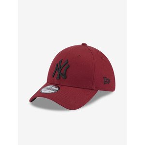 New Era New York Yankees Comfort 39Thirty Šiltovka Červená