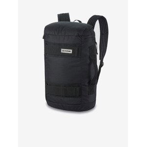 Dakine Mission Street Pack 25 l Batoh Čierna