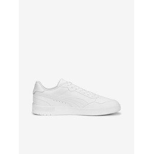 Puma Tenisky Biela