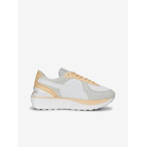 Puma Tenisky Biela