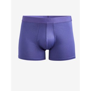 Celio Marine Boxerky Fialová