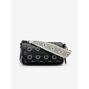 Desigual Amorina Tromso Cross body bag Čierna