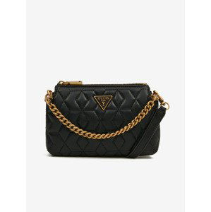 Guess Elenia Mini Cross body bag Čierna