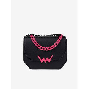 Vuch Rowen Cross body bag Čierna