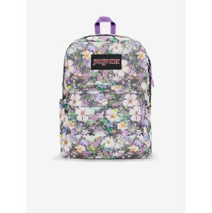 JANSPORT Superbreak Plus Batoh Ružová