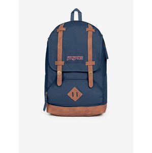 JANSPORT Cortlandt Batoh Modrá