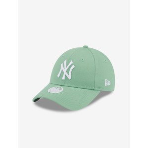 New Era New York Yankees 9Forty Šiltovka Zelená