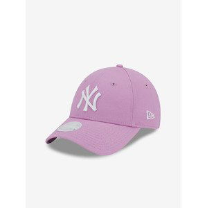 New Era New York Yankees 9Forty Šiltovka Ružová