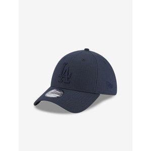 New Era LA Dodgers Ripstop 39Thirty Stretch Fit Šiltovka Modrá