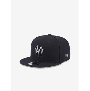 New Era New York Yankees Team 9Fifty Šiltovka Modrá