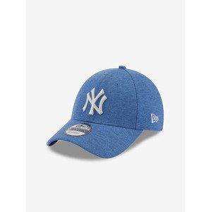 New Era New York Yankees Jersey Essential 9Forty Šiltovka Modrá