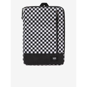 Vans Padded Laptop Sleeve Taška Čierna