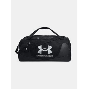 Under Armour UA Undeniable 5.0 Duffle XL Taška Čierna