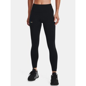 Under Armour UA SmartForm Rush Ank Leg Legíny Čierna