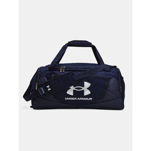 Under Armour UA Undeniable 5.0 Duffle SM Taška Modrá