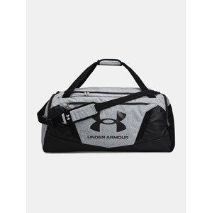 Under Armour UA Undeniable 5.0 Duffle LG Taška Šedá