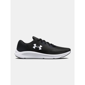 Under Armour UA Charged Pursuit 3 Tenisky Čierna