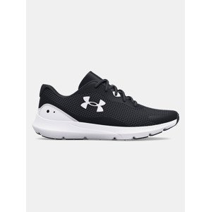 Under Armour UA Surge 3 Tenisky Čierna